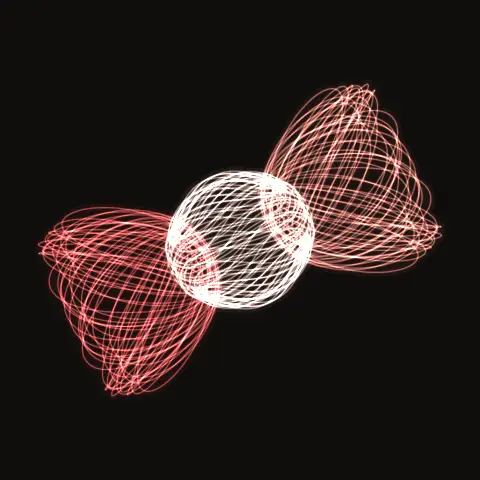 I.B.20, a periodic three-body orbit