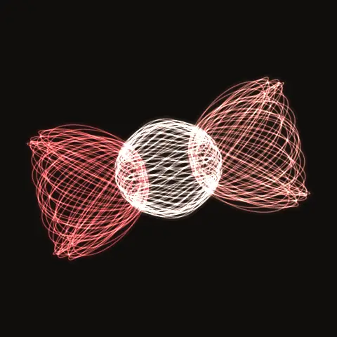 I.B.21, a periodic three-body orbit