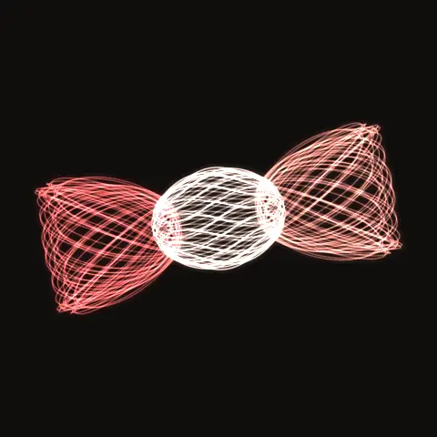 I.B.22, a periodic three-body orbit