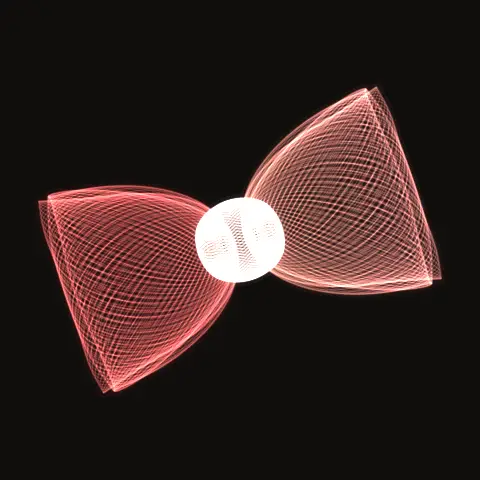 I.B.24, a periodic three-body orbit
