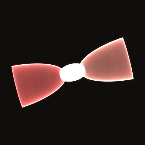 I.B.26, a periodic three-body orbit