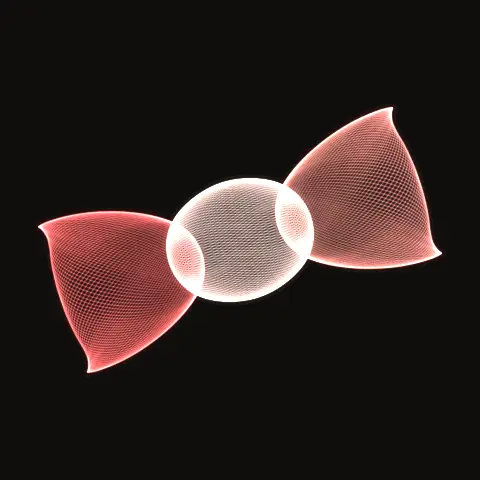 I.B.29, a periodic three-body orbit