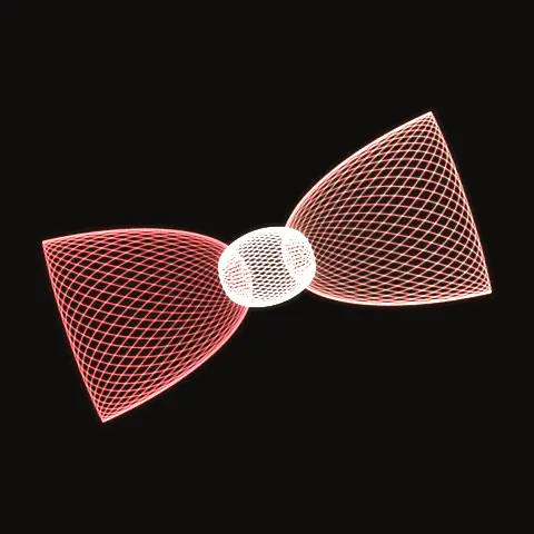I.B.2, a periodic three-body orbit