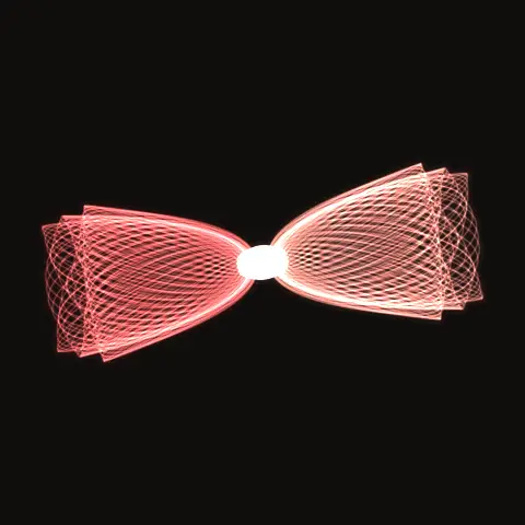 I.B.2, a periodic three-body orbit