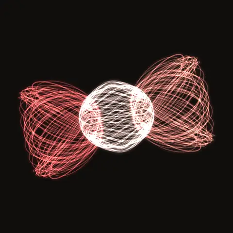 I.B.31, a periodic three-body orbit