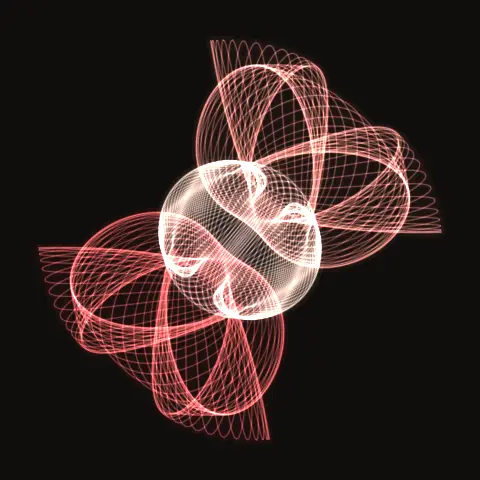 I.B.33, a periodic three-body orbit