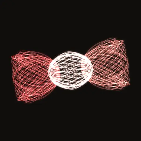 I.B.35, a periodic three-body orbit