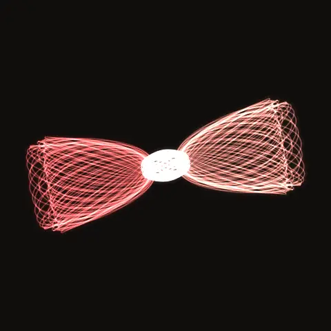 I.B.3, a periodic three-body orbit