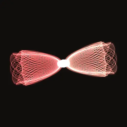 I.B.3, a periodic three-body orbit