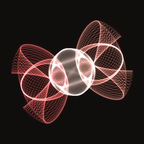 I.B.41, a periodic three-body orbit
