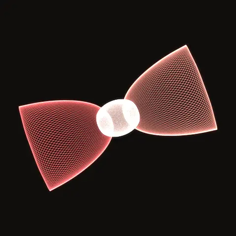 I.B.4, a periodic three-body orbit