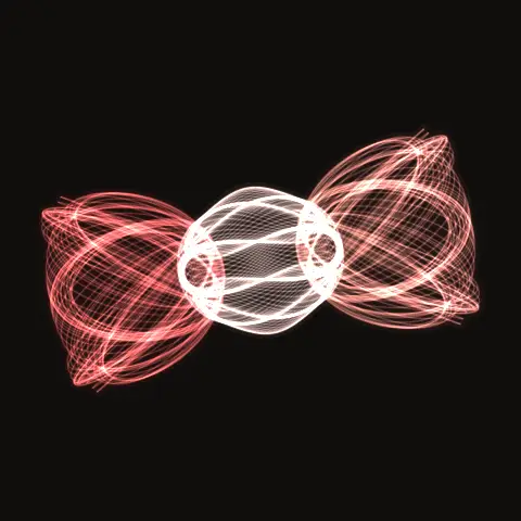 I.B.50, a periodic three-body orbit