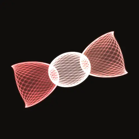 I.B.51, a periodic three-body orbit