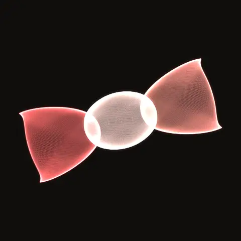 I.B.53, a periodic three-body orbit