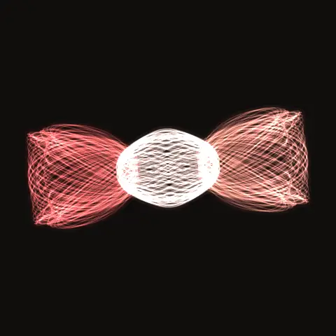I.B.58, a periodic three-body orbit