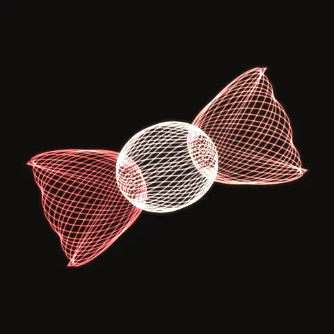 I.B.9, a periodic three-body orbit