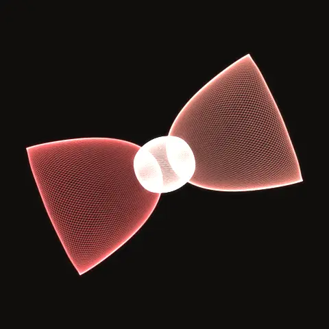 I.B.9, a periodic three-body orbit