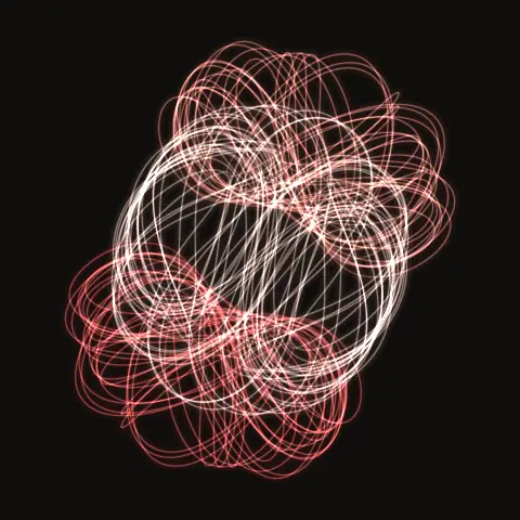 II.C.101, a periodic three-body orbit