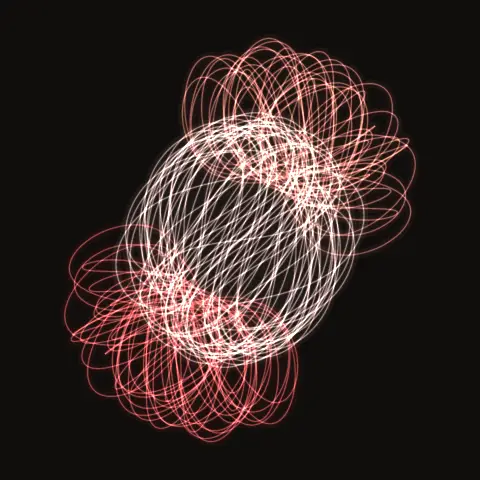 II.C.103, a periodic three-body orbit