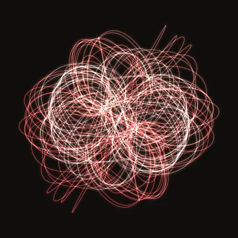 II.C.108, a periodic three-body orbit