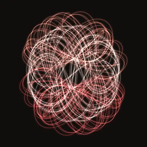 II.C.109, a periodic three-body orbit