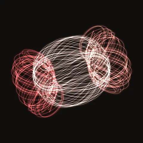 II.C.111, a periodic three-body orbit