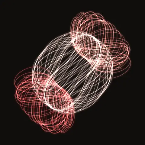 II.C.113, a periodic three-body orbit