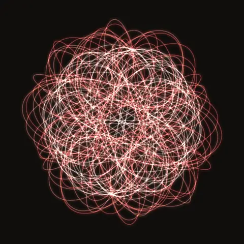 II.C.114, a periodic three-body orbit