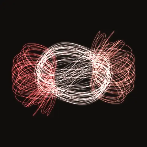 II.C.117, a periodic three-body orbit
