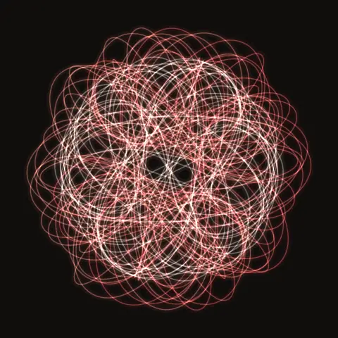 II.C.118, a periodic three-body orbit