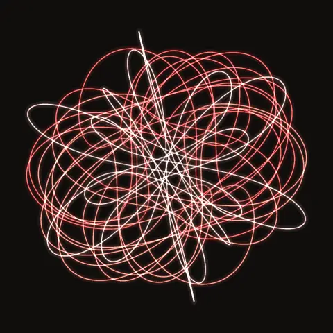 II.C.11, a periodic three-body orbit