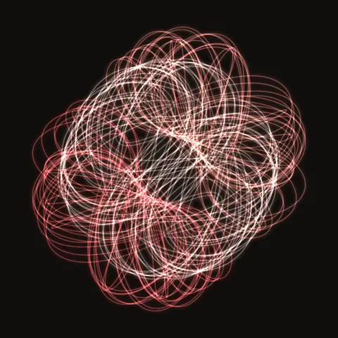 II.C.120, a periodic three-body orbit