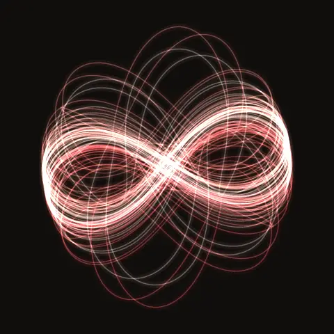 II.C.124, a periodic three-body orbit