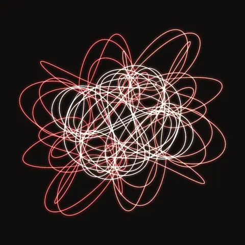 II.C.12, a periodic three-body orbit