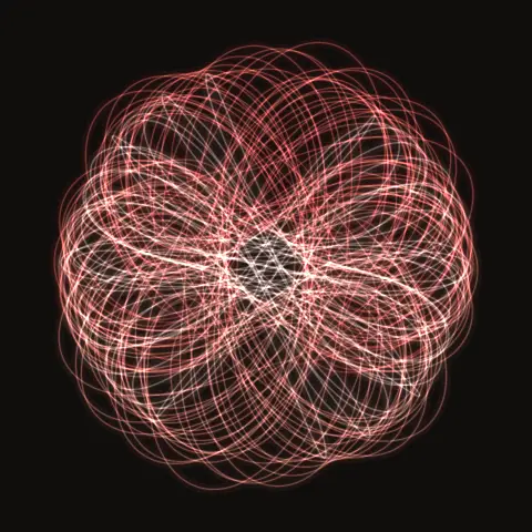 II.C.130, a periodic three-body orbit