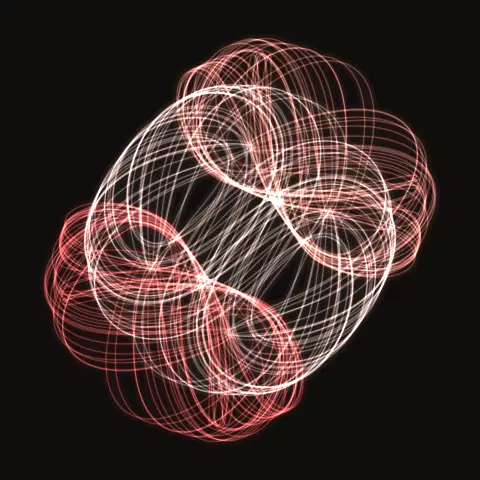 II.C.141, a periodic three-body orbit