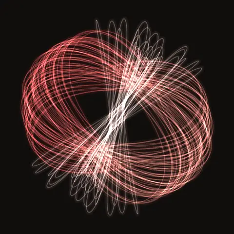 II.C.144, a periodic three-body orbit