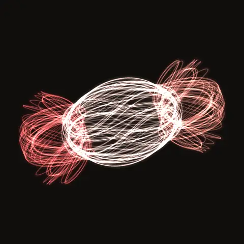 II.C.146, a periodic three-body orbit