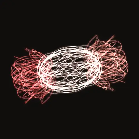 II.C.148, a periodic three-body orbit