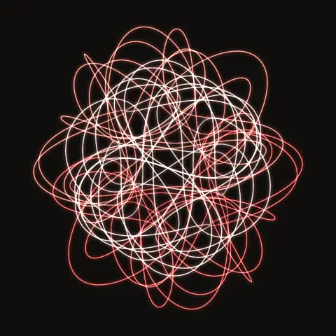 II.C.14, a periodic three-body orbit