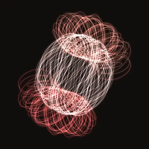 II.C.152, a periodic three-body orbit
