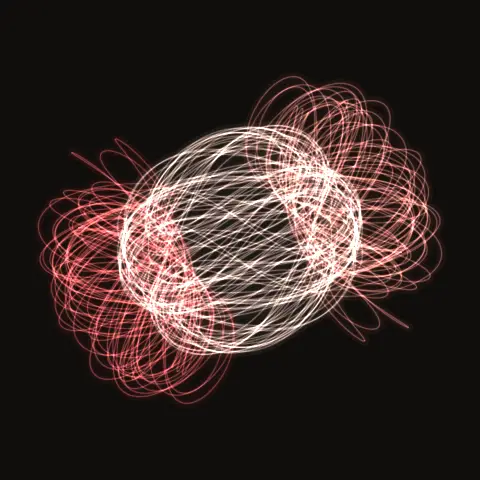 II.C.153, a periodic three-body orbit