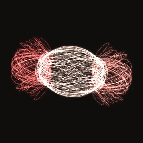II.C.154, a periodic three-body orbit