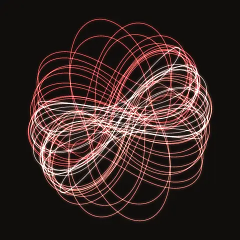 II.C.22, a periodic three-body orbit