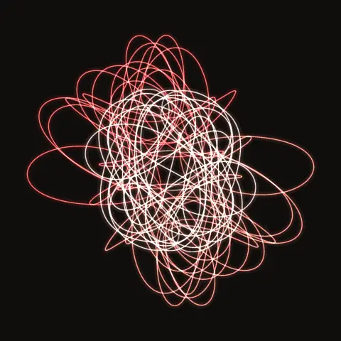 II.C.24, a periodic three-body orbit
