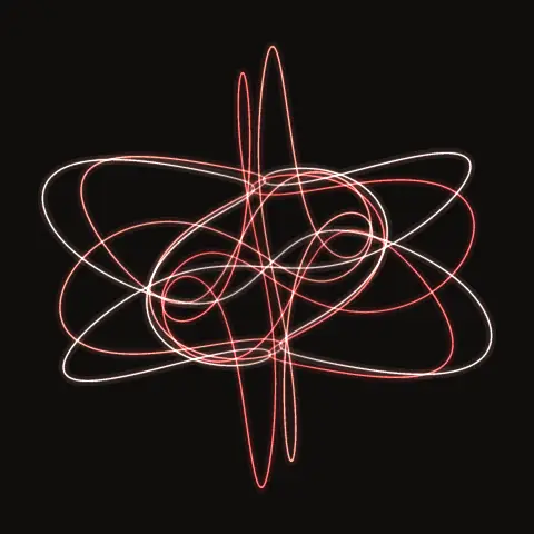 II.C.2, a periodic three-body orbit