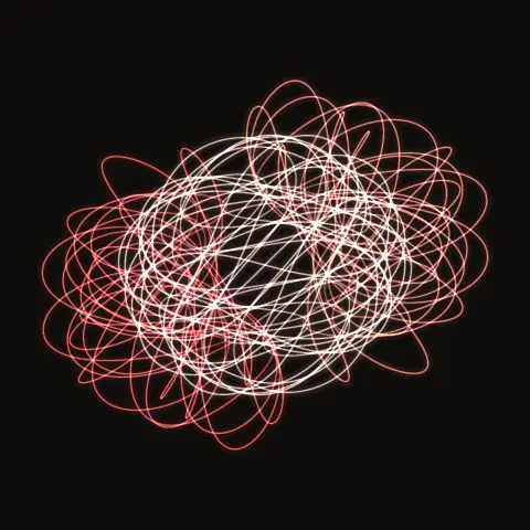 II.C.32, a periodic three-body orbit