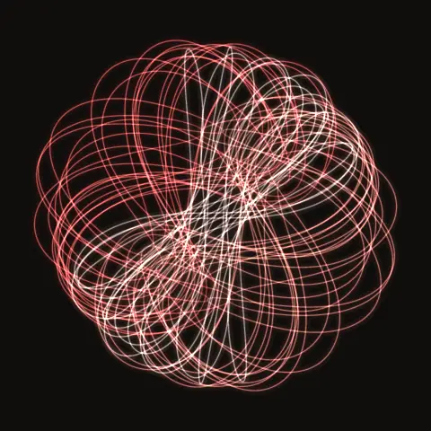 II.C.36, a periodic three-body orbit