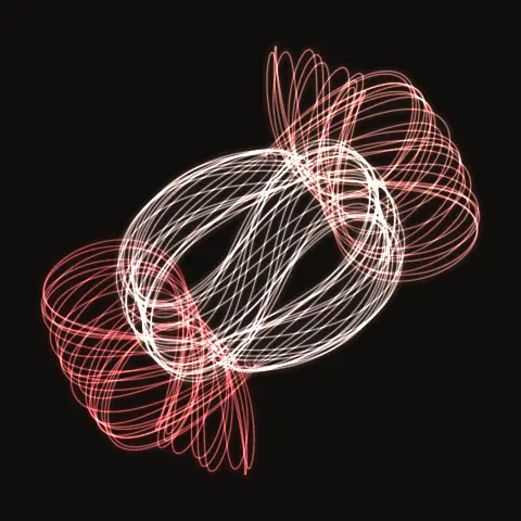 II.C.39, a periodic three-body orbit