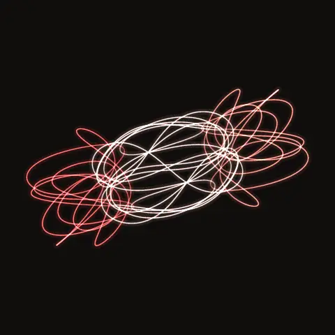 II.C.3, a periodic three-body orbit